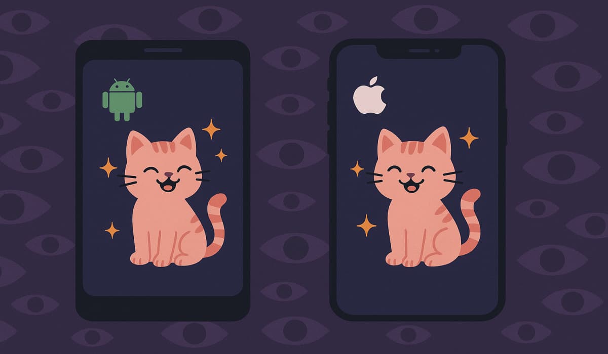 SparkKitty Spyware on App Store and Play Store, Steals Photos for Crypto Data SparkKitty Spyware on App Store and Play Store, Steals Photos for Crypto Data