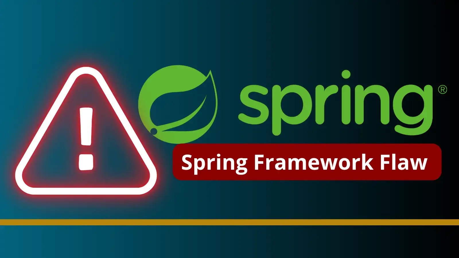 Spring Framework Flaw Enables Remote File Disclosure via “Content‑Disposition” Header