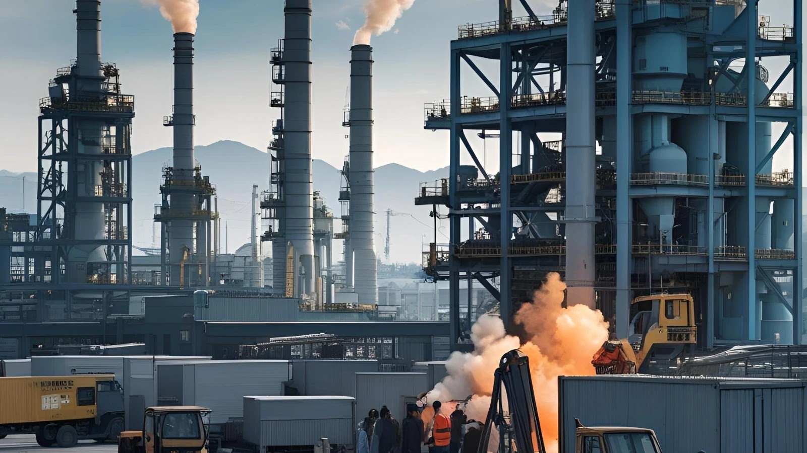 State-Sponsored Groups Intensify Attacks on Manufacturing Sector and OT Systems