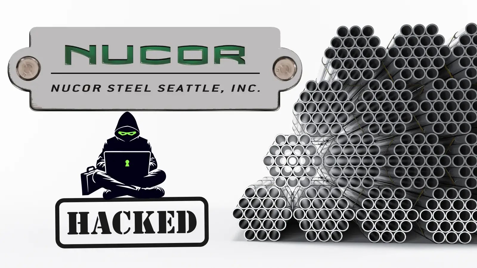 Steel Giant Nucor Suffers Cyberattack, IT Systems Breached