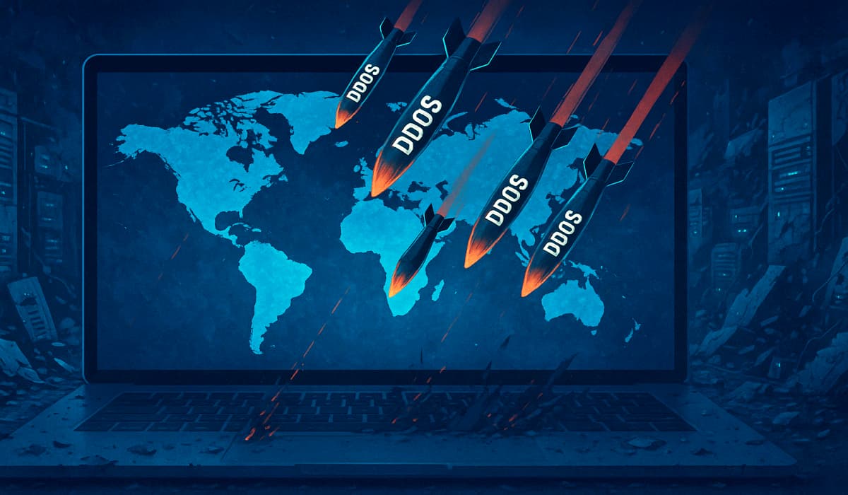 StormWall Reveals India, China and US Faced Most DDoS Attacks in Q1 2025 StormWall Reveals India, China and US Faced Most DDoS Attacks in Q1 2025