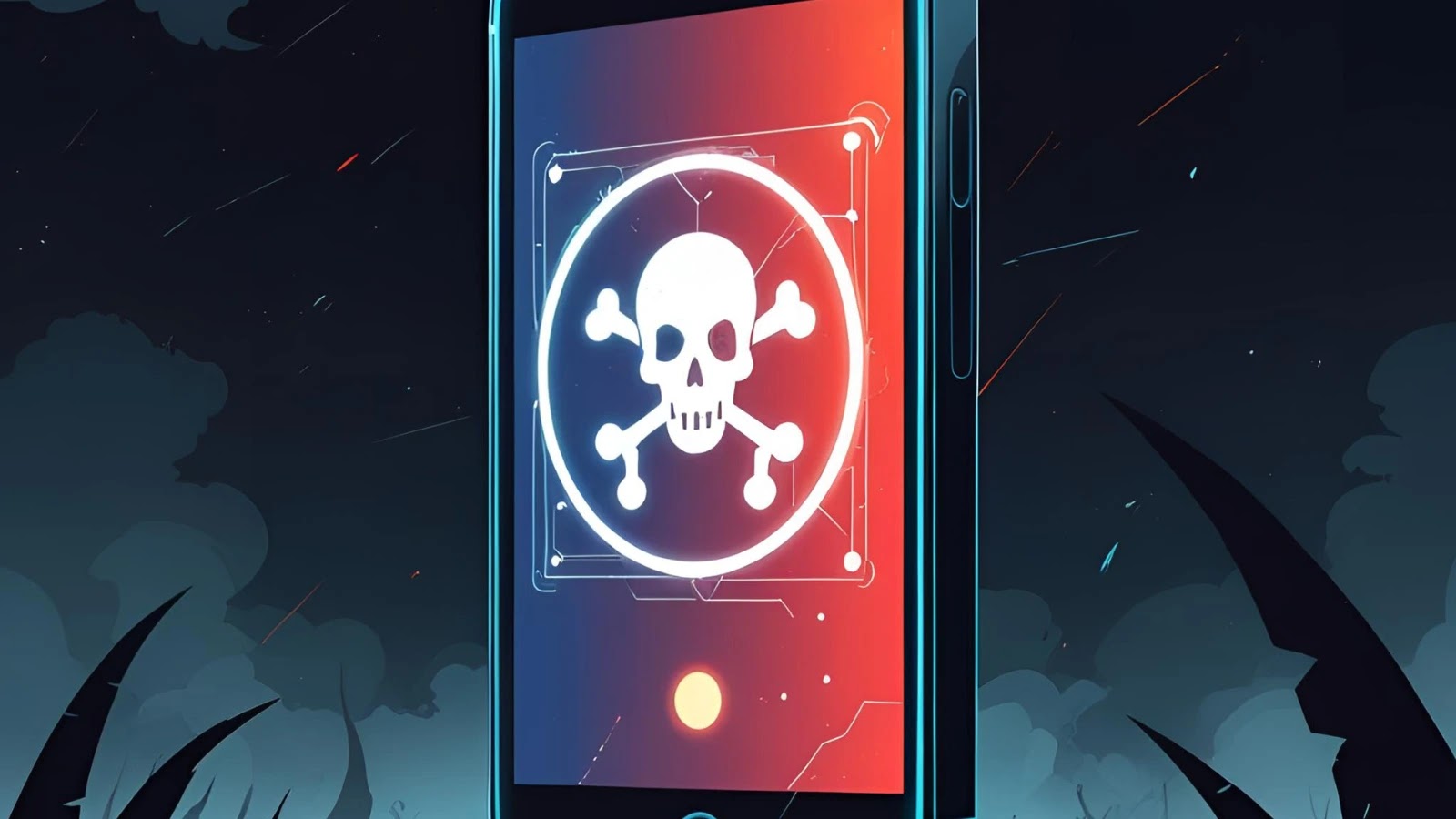 SuperCard Malware Hijacks Android Devices to Steal Payment Card Data and Relay it to Attackers