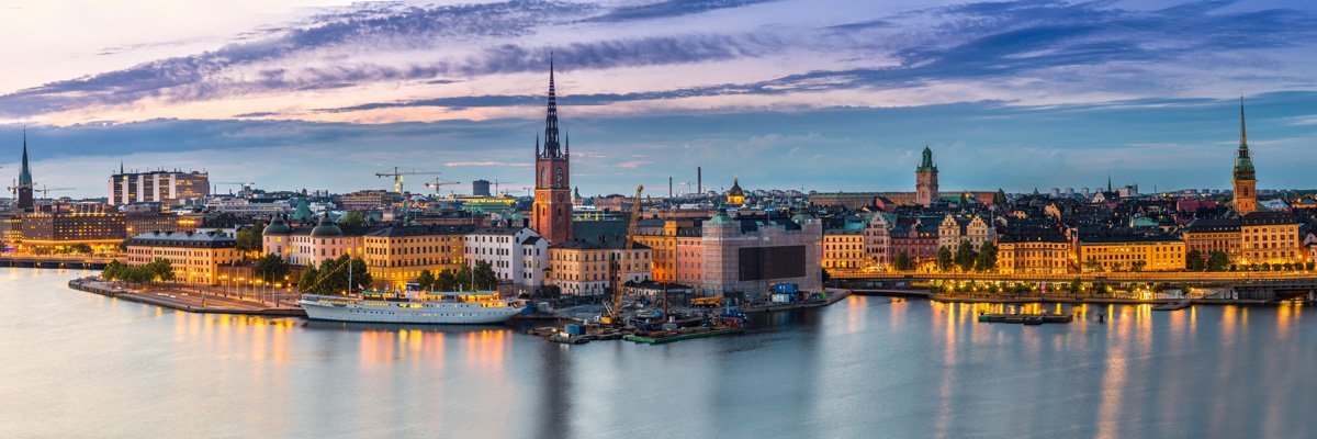 Sweden gets help pulling its sovereign AI socks up