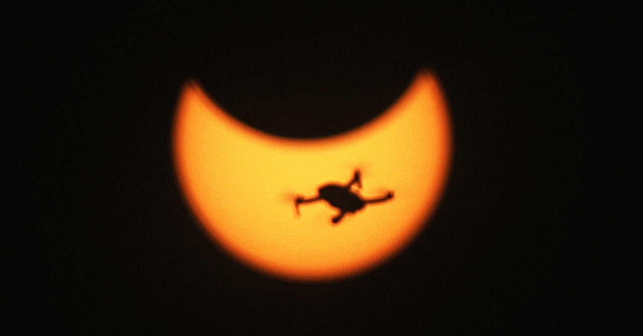 Taiwan Is Rushing to Make Its Own Drones Before It's Too Late