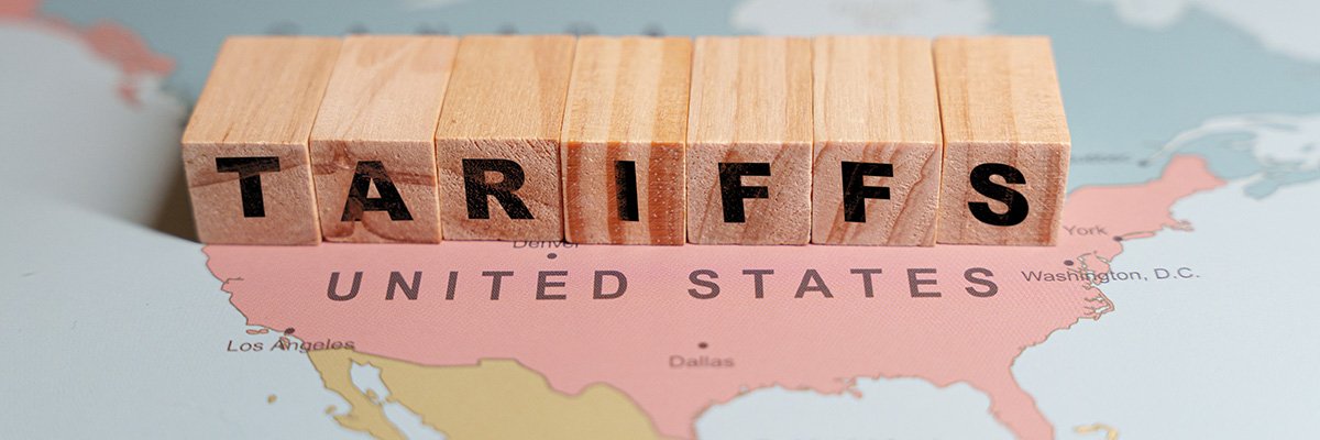 Tariff turmoil: IT procurement and the public sector Tariff turmoil: IT procurement and the public sector