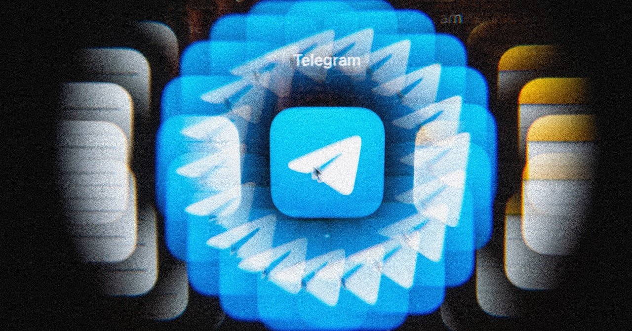 Telegram Purged Chinese Crypto Scam Markets—Then Watched as They Rebuilt