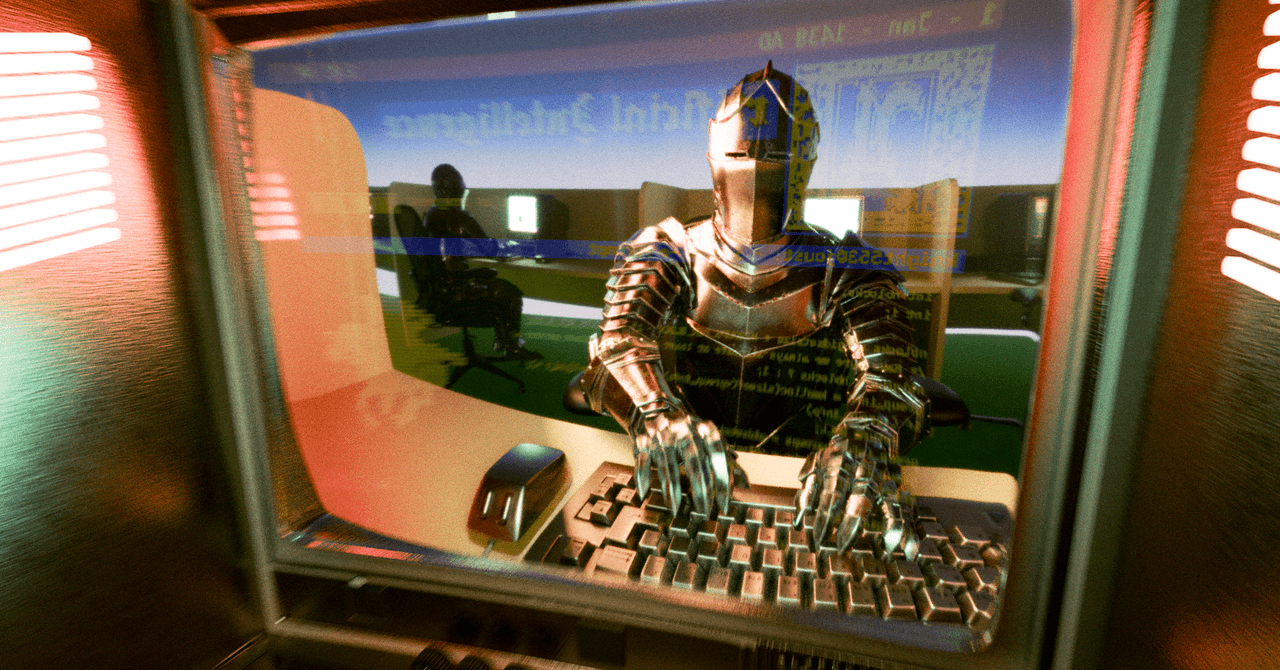 The Rise of ‘Vibe Hacking’ Is the Next AI Nightmare The Rise of ‘Vibe Hacking’ Is the Next AI Nightmare