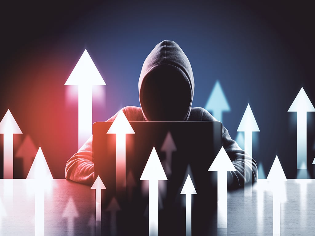 The Rising Deepfake Risk for Businesses: A Step-By-Step Defense Strategy Built Around the Basics of Security