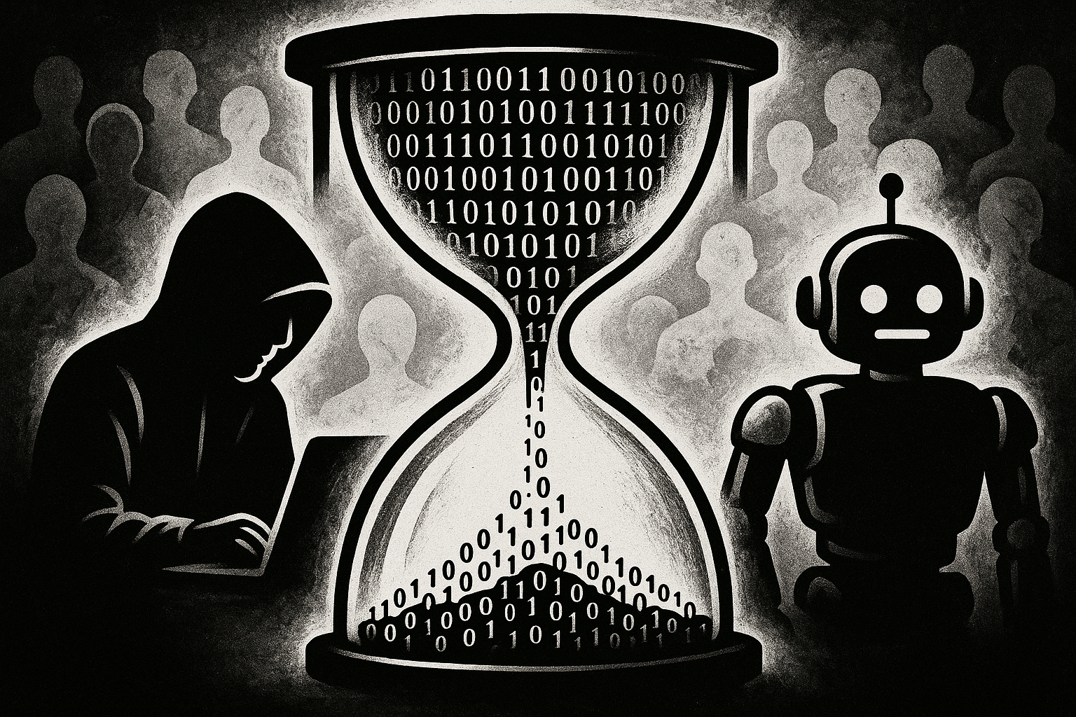 This Is How They Tell Me Bug Bounty Ends · Joseph Thacker