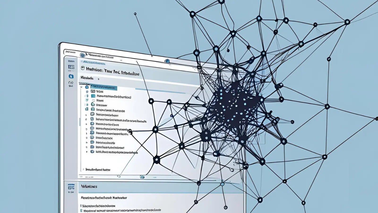 Threat Actors Leverage Windows Task Scheduler to Embed Malware and Maintain Persistence