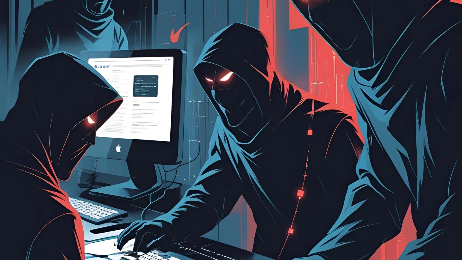 Threat Actors Use Clickfix Tactics to Deploy Malicious AppleScripts for Stealing Login Credentials