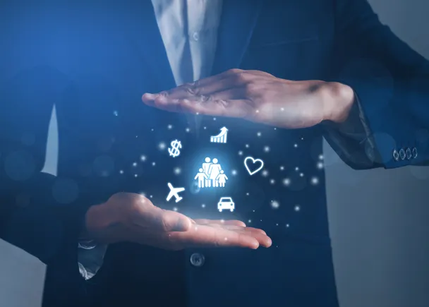 Threat group linked to UK, US retail attacks now targeting insurance industry