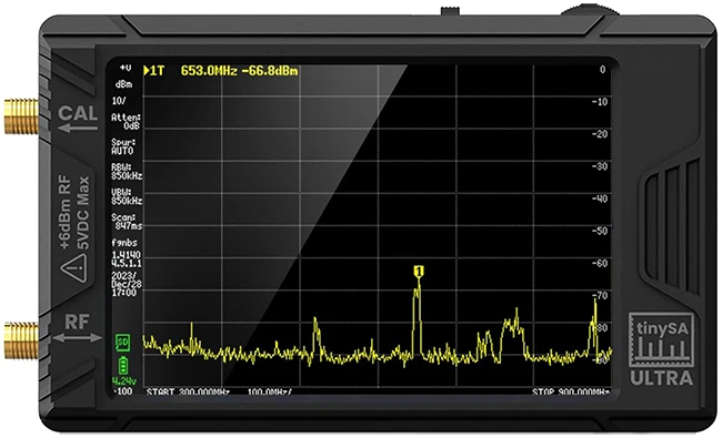 GPS tracker detection made easy with off-the-shelf hardware