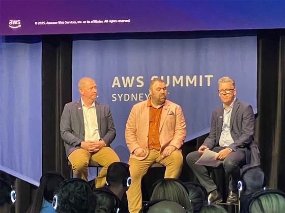 Transurban explores bringing agentic AI to its chatbot