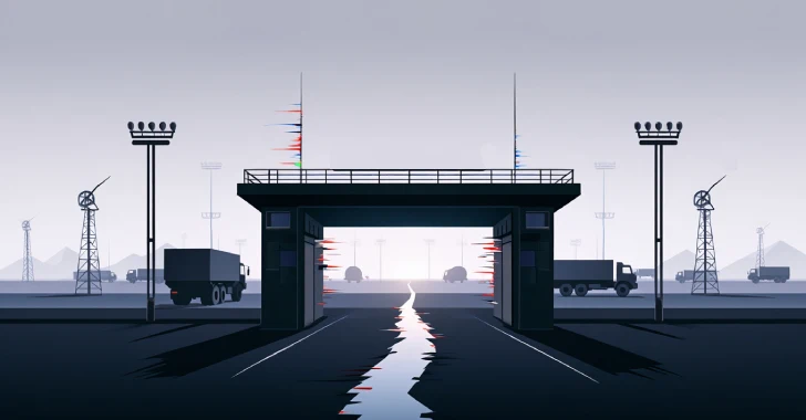 Iranian Cyberattacks on Defense, OT Networks