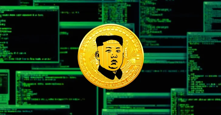 U.S. Seizes $7.74M in Crypto Tied to North Korea's Global Fake IT Worker Network