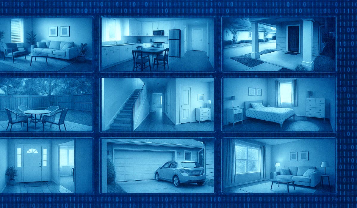 US Tops List of Unsecured Cameras Exposing Homes and Offices
