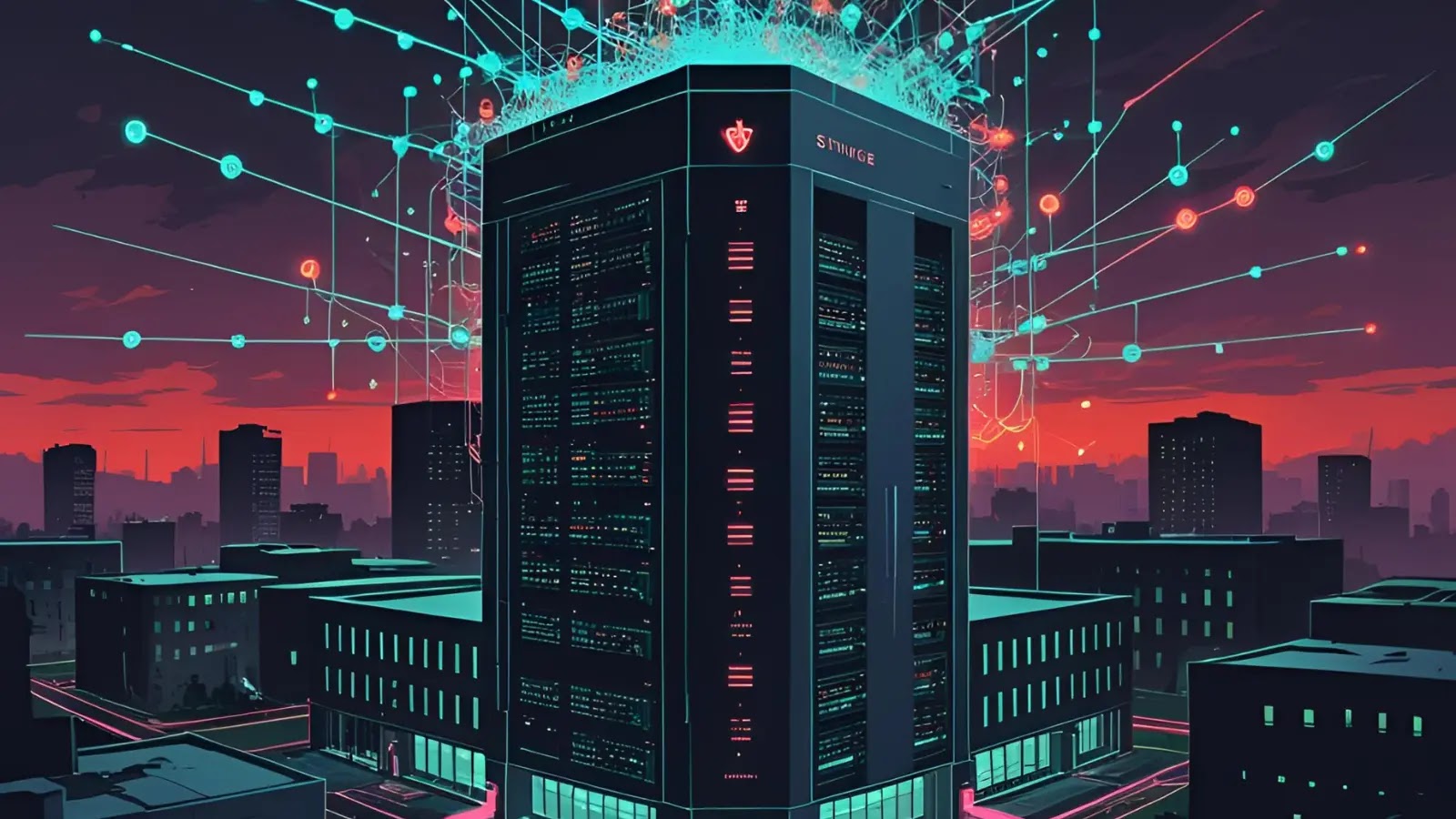 US University Targeted by Androxgh0st Botnet Operators for C2 Logger Hosting