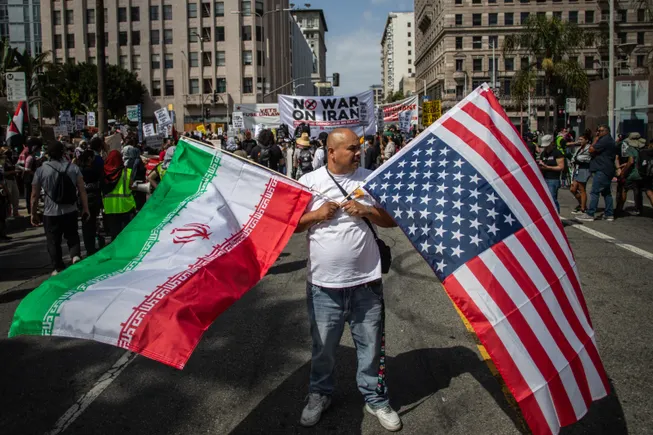 US government warns of new Iran-linked cyber threats on critical infrastructure