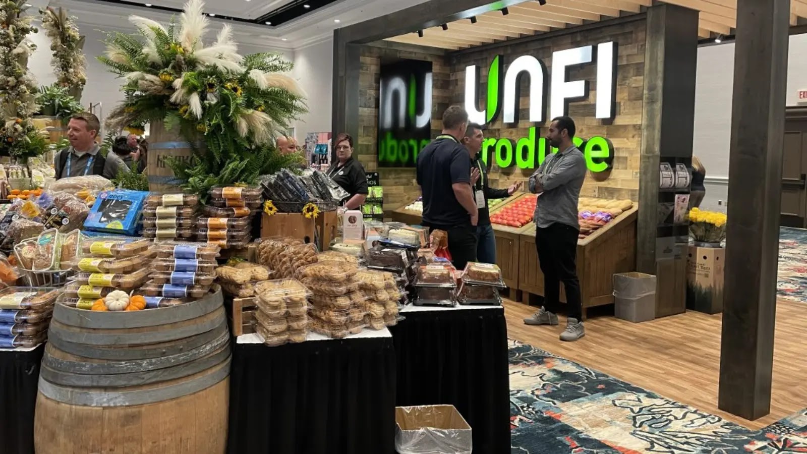 United Natural Foods Suffers Cyberattack United Natural Foods Suffers Cyberattack