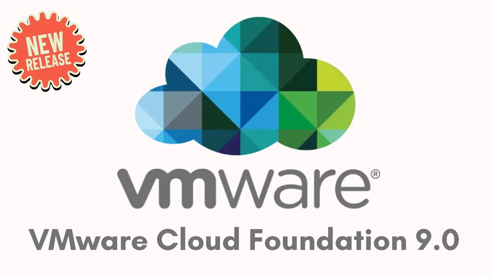 VMware Unveils Cloud Foundation 9.0 With AI and Next-Gen Workloads