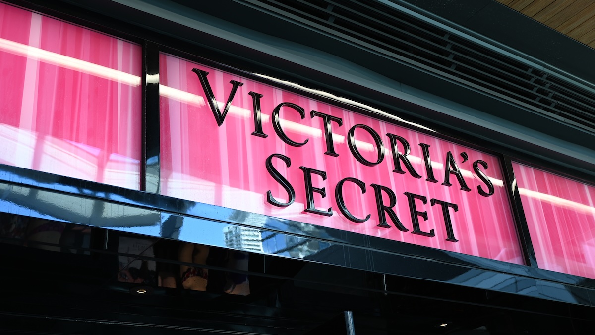 Victoria's Secret Security Incident