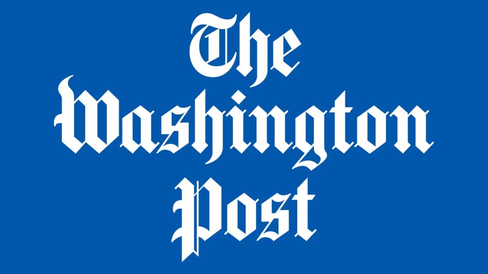 Washington Post Hacked - Multiple Journalists’ Email Accounts Compromised