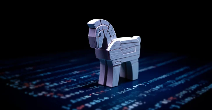 Multi-Stage Malware Campaign