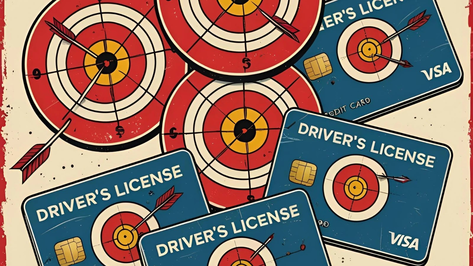 Weaponized DMV-Themed Phishing Scam Targets U.S. Citizens to Steal Personal and Financial Data