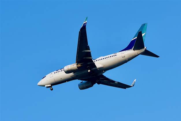 WestJet probes cyber security incident