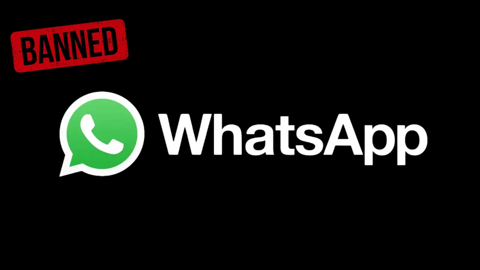 WhatsApp Banned on U.S. House Staffers Devices Due to Potential Security Risks