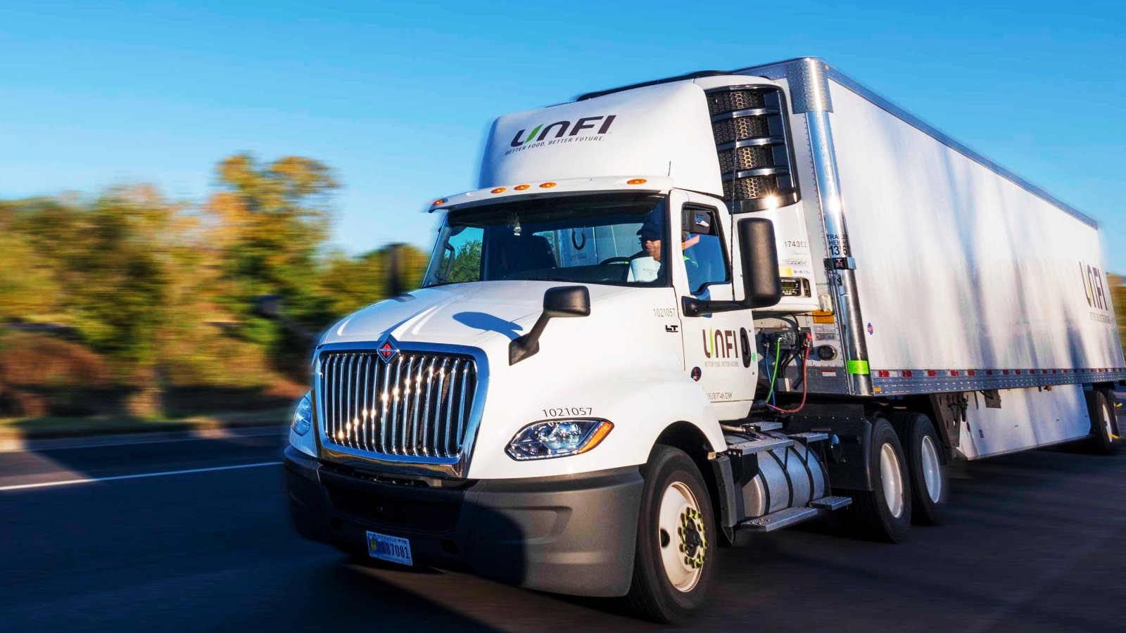 United Natural Foods