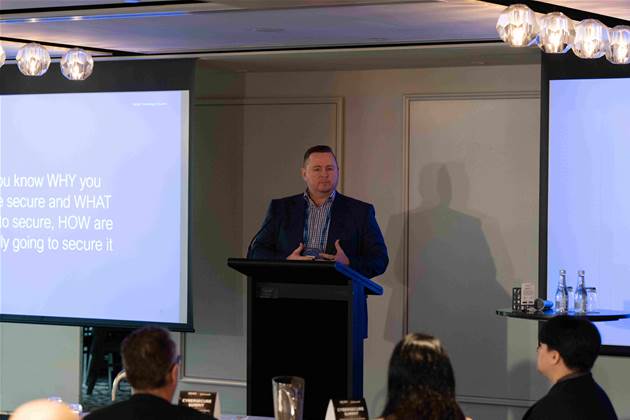 Why GRC is now crucial to prioritising security budgets