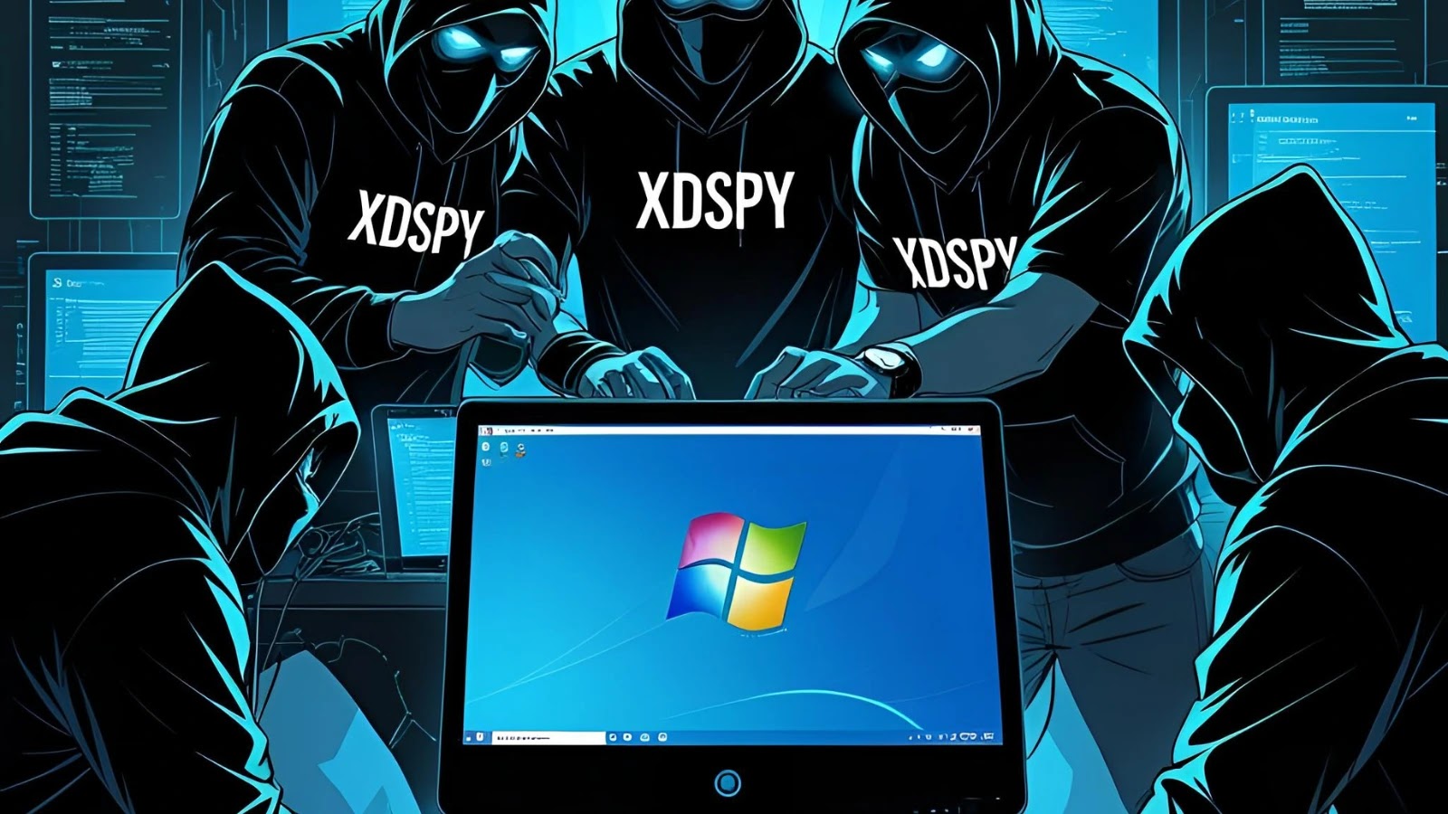 XDSpy Threat Actors Exploit Windows LNK Zero-Day Vulnerability to Target Windows System Users