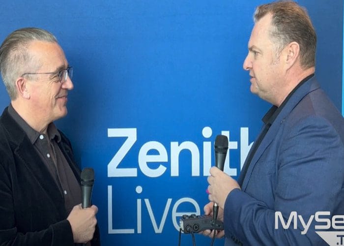 Zenith Live 2025 – Las Vegas Zenith Live 2025 – Las Vegas