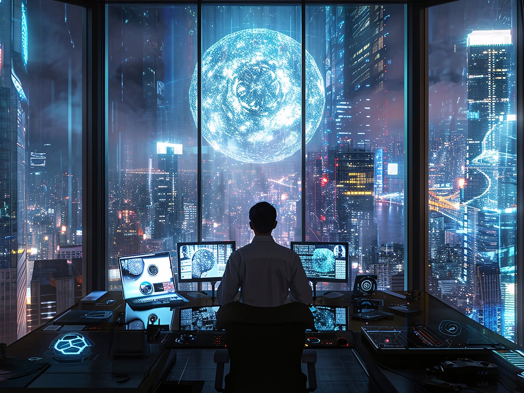 Zero-Trust Architecture in the Era of Quantum Computing: A Proactive Defense Strategy