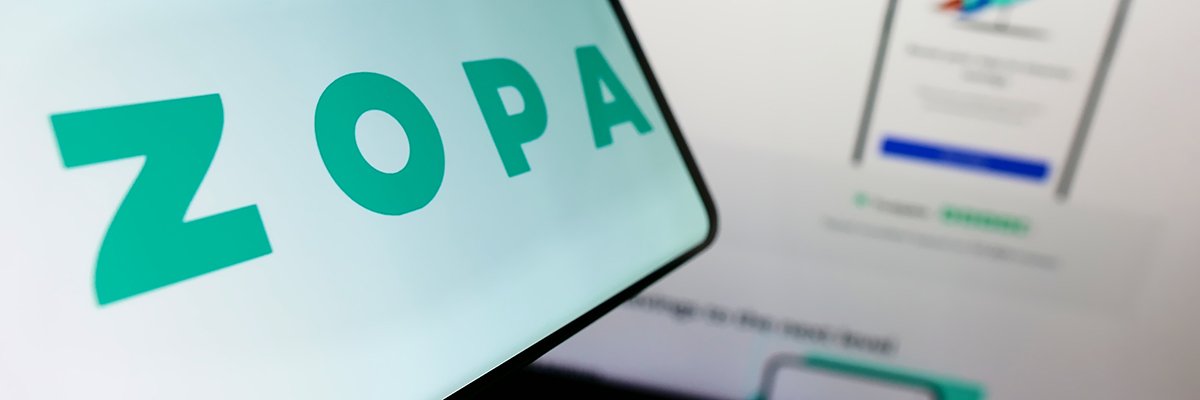 Zopa Bank launches current account earlier than expected Zopa Bank launches current account earlier than expected