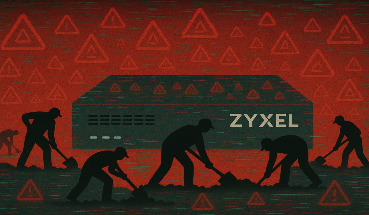 Zyxel Devices Hit by Active Exploits Targeting CVE-2023-28771 Vulnerability Zyxel Devices Hit by Active Exploits Targeting CVE-2023-28771 Vulnerability