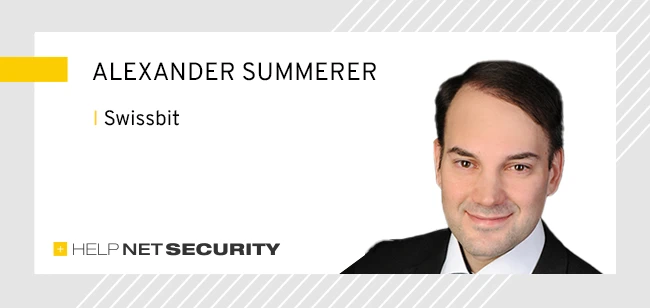 Why should companies or organizations convert to FIDO security keys?