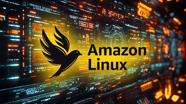Amazon Linux 2023 achieves FIPS 140-3 validation