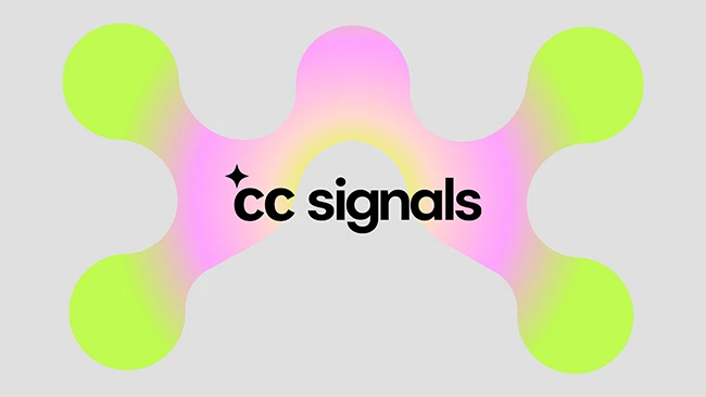 CC Signals lets you set boundaries with AI without locking down your work