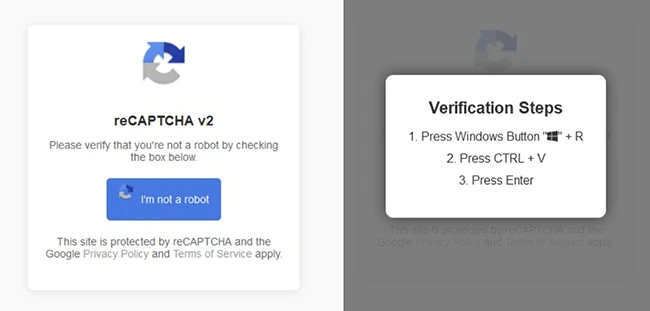 ClickFix attacks skyrocketing more than 500%