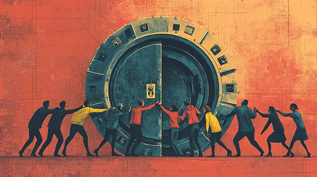 AI is changing cybersecurity roles, and entry-level jobs are at risk AI is changing cybersecurity roles, and entry-level jobs are at risk