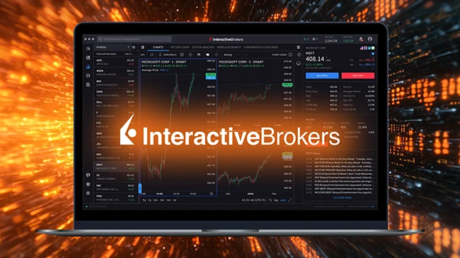 Scammers are impersonating Interactive Brokers: Here's what you need to know