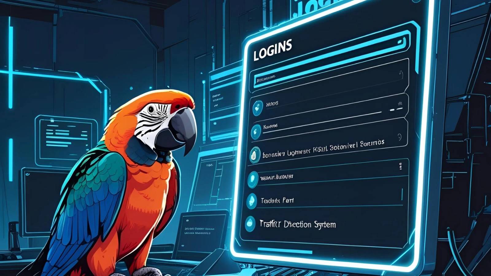 jQuery Migrate Library Compromised to Steal Logins via Parrot Traffic Direction System jQuery Migrate Library Compromised to Steal Logins via Parrot Traffic Direction System