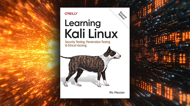 Review: Learning Kali Linux, 2nd Edition Review: Learning Kali Linux, 2nd Edition