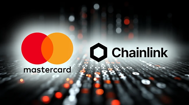 Mastercard adds secure on-chain access to crypto