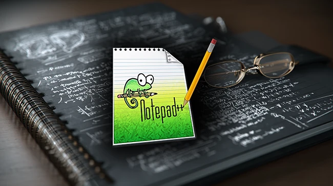 Flaw in Notepad++ installer could grant attackers SYSTEM access (CVE-2025-49144)