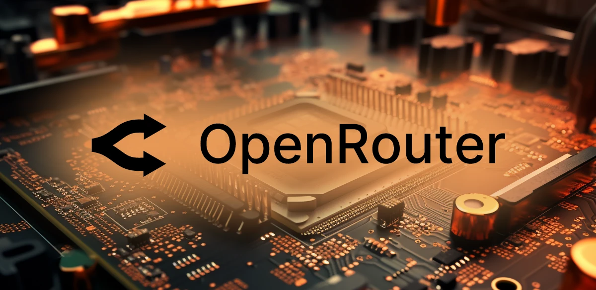 OpenRouter raises $40 million to simplify AI model overload