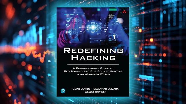 Review: Redefining Hacking – Help Net Security Review: Redefining Hacking - Help Net Security